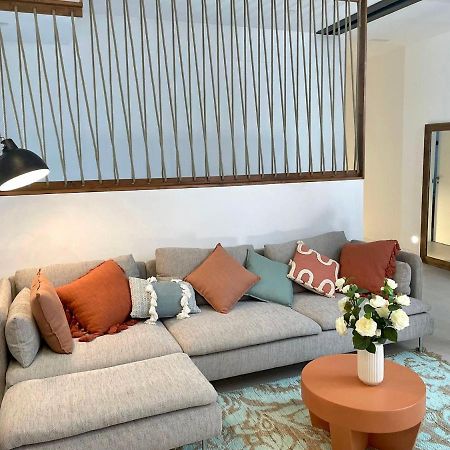 Azul Portmán – Designed For Group Apartman Kültér fotó