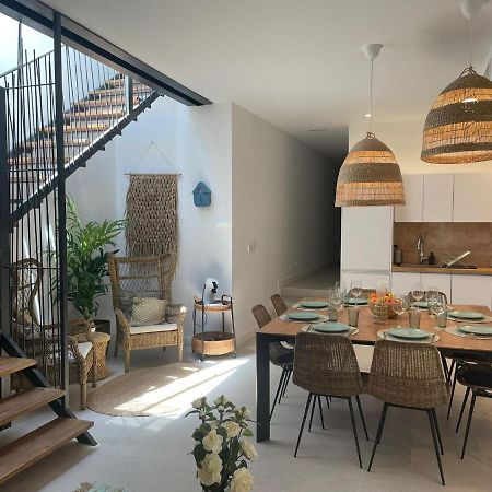 Azul Portmán – Designed For Group Apartman Kültér fotó