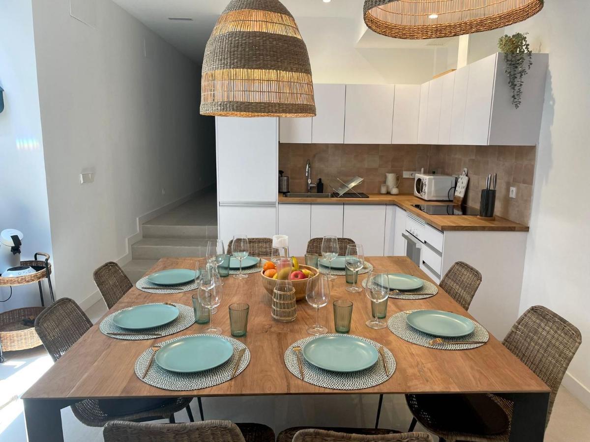 Azul Portmán – Designed For Group Apartman Kültér fotó