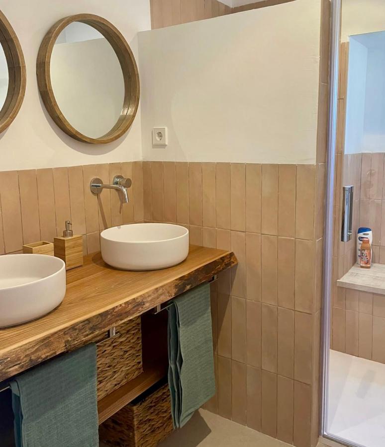 Azul Portmán – Designed For Group Apartman Kültér fotó