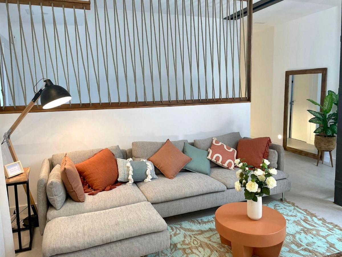 Azul Portmán – Designed For Group Apartman Kültér fotó