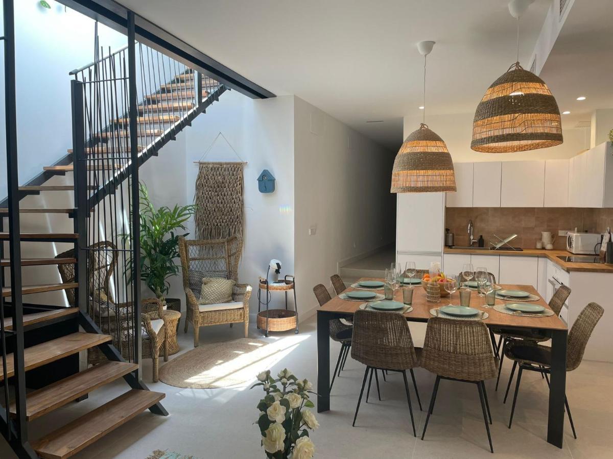Azul Portmán – Designed For Group Apartman Kültér fotó
