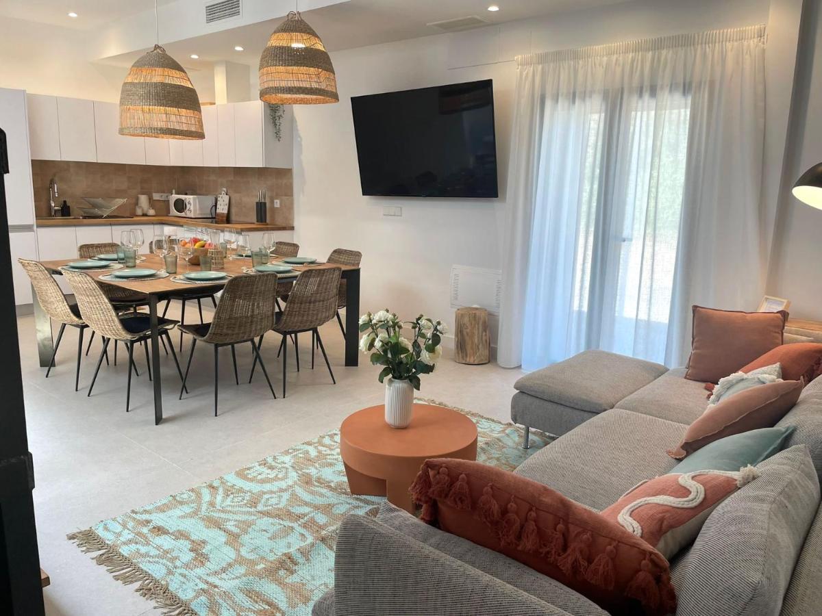Azul Portmán – Designed For Group Apartman Kültér fotó