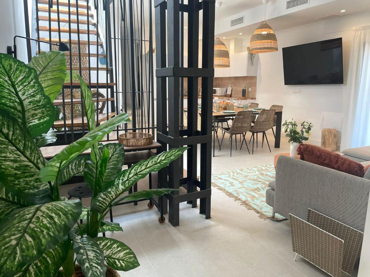 Azul Portmán – Designed For Group Apartman Kültér fotó