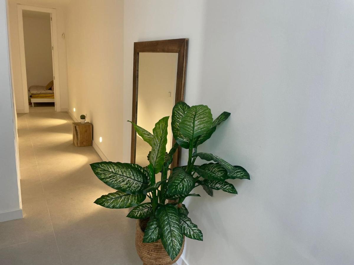 Azul Portmán – Designed For Group Apartman Kültér fotó