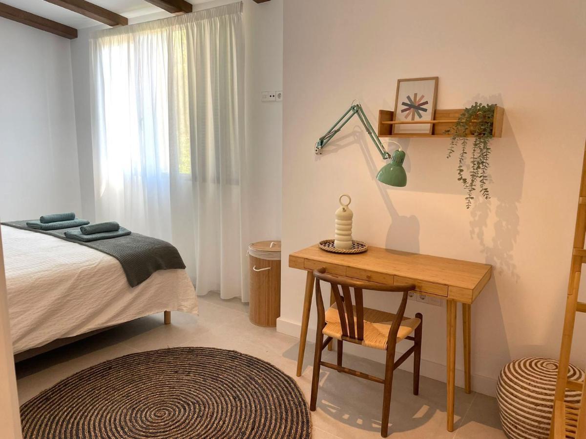 Azul Portmán – Designed For Group Apartman Kültér fotó
