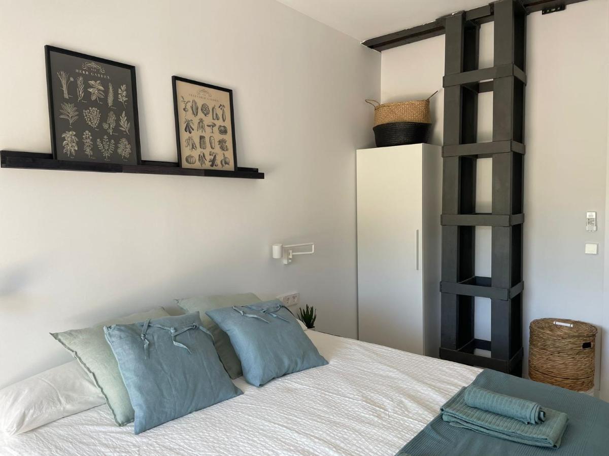Azul Portmán – Designed For Group Apartman Kültér fotó