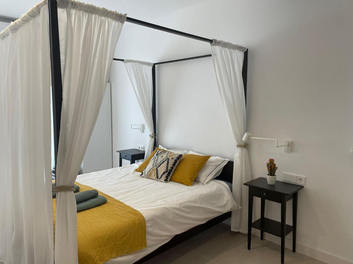 Azul Portmán – Designed For Group Apartman Kültér fotó