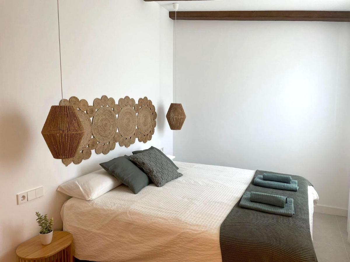 Azul Portmán – Designed For Group Apartman Kültér fotó