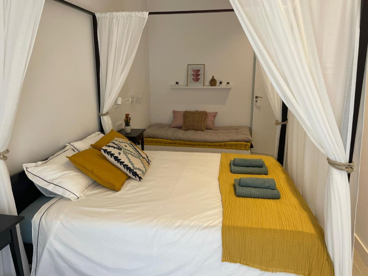Azul Portmán – Designed For Group Apartman Kültér fotó