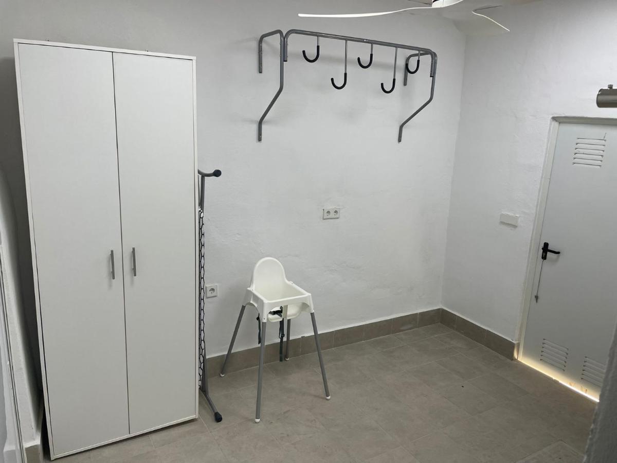 Azul Portmán – Designed For Group Apartman Kültér fotó
