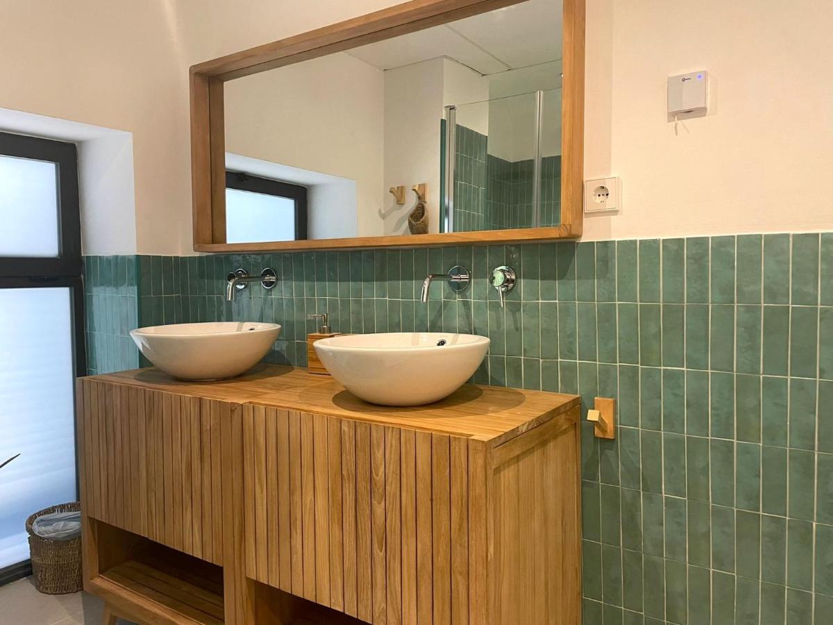 Azul Portmán – Designed For Group Apartman Kültér fotó