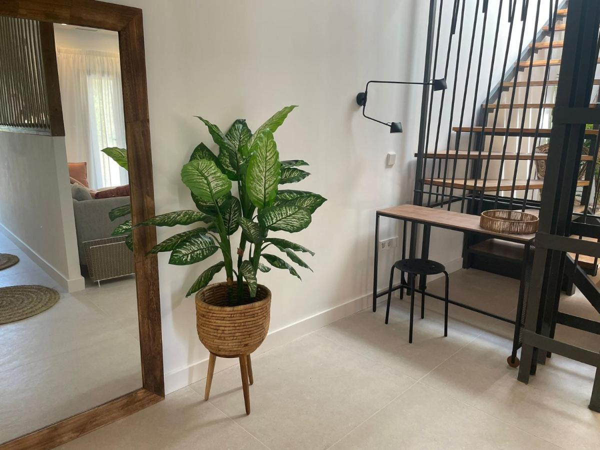 Azul Portmán – Designed For Group Apartman Kültér fotó