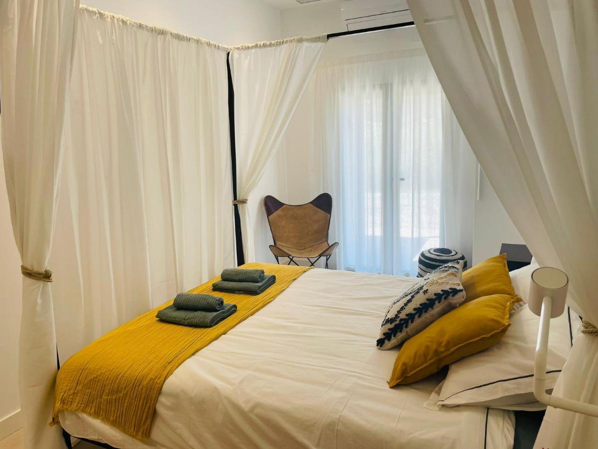 Azul Portmán – Designed For Group Apartman Kültér fotó