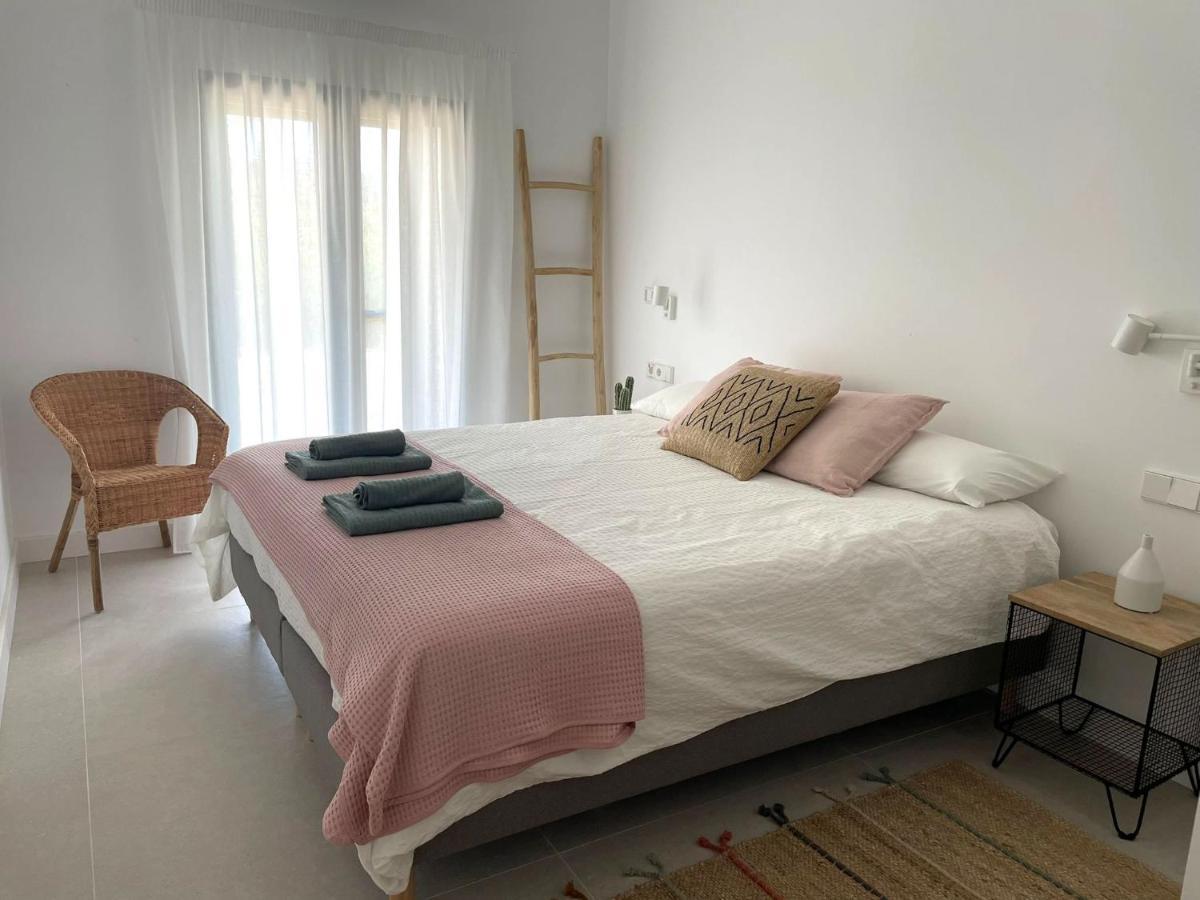 Azul Portmán – Designed For Group Apartman Kültér fotó