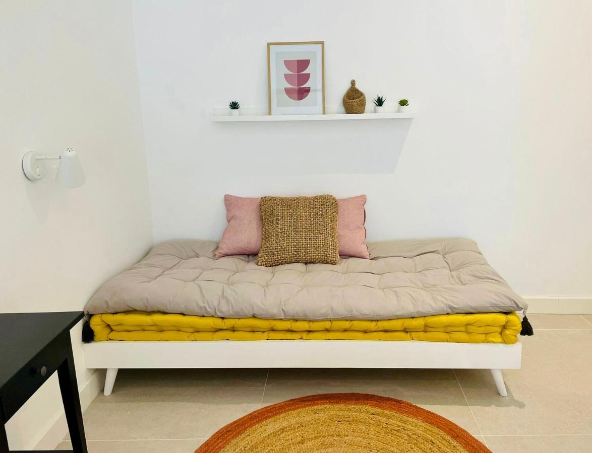 Azul Portmán – Designed For Group Apartman Kültér fotó