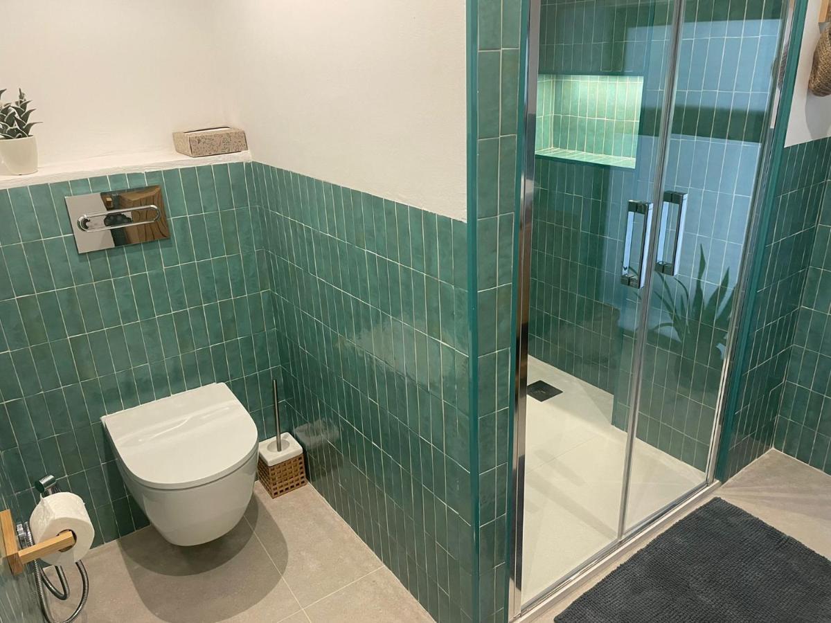 Azul Portmán – Designed For Group Apartman Kültér fotó