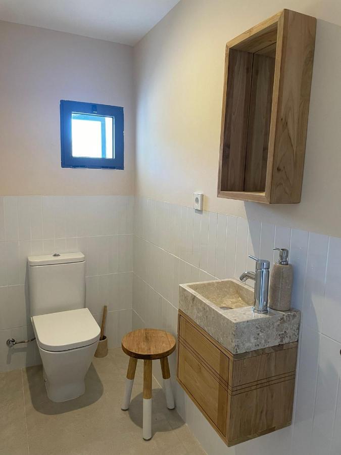 Azul Portmán – Designed For Group Apartman Kültér fotó