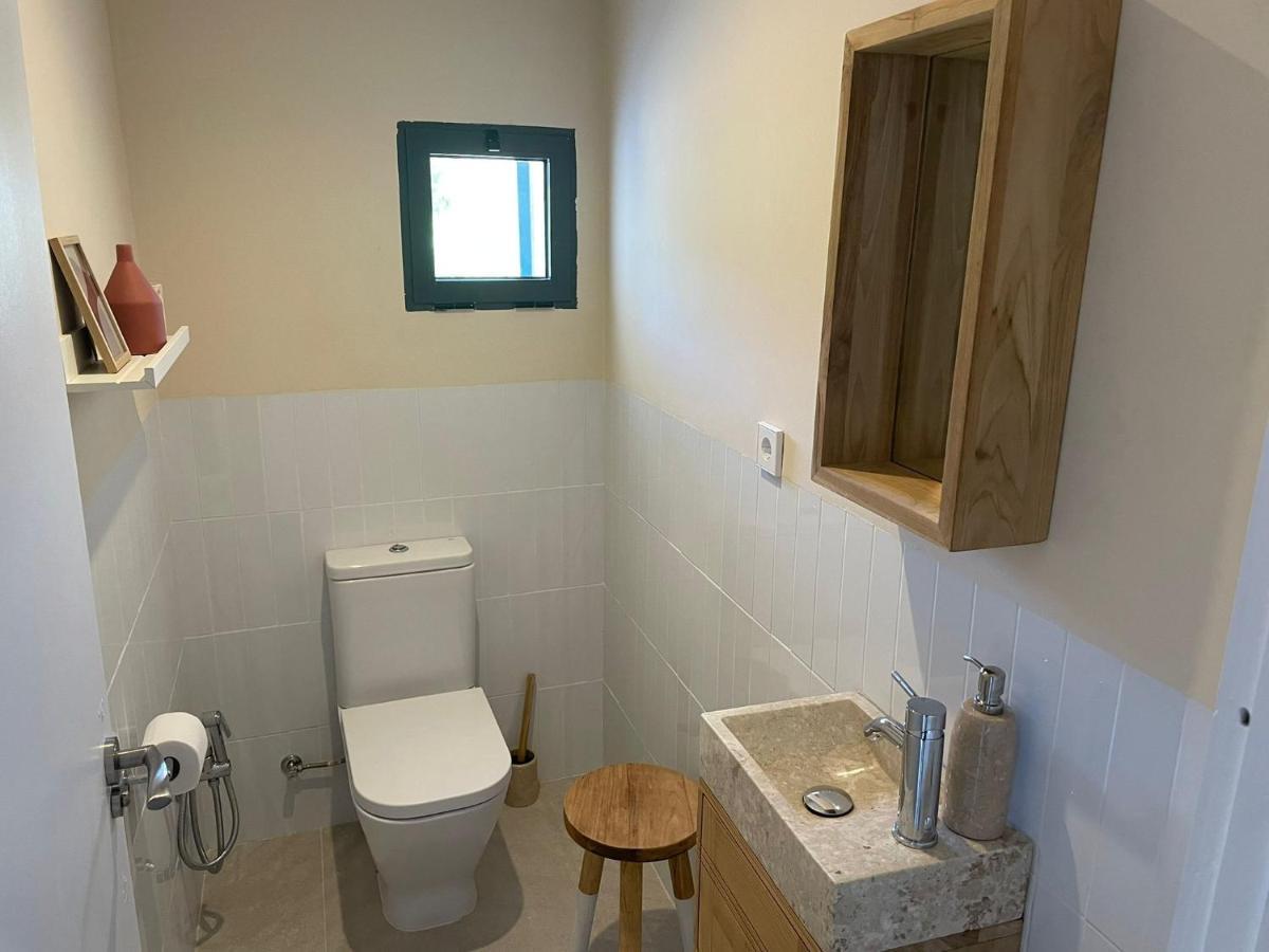 Azul Portmán – Designed For Group Apartman Kültér fotó
