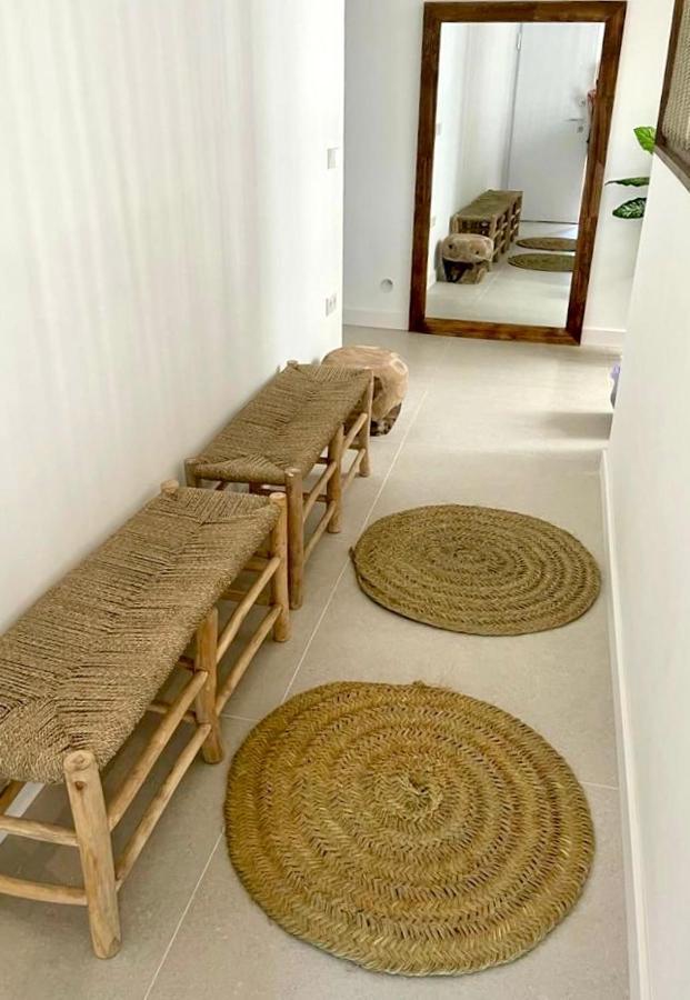 Azul Portmán – Designed For Group Apartman Kültér fotó